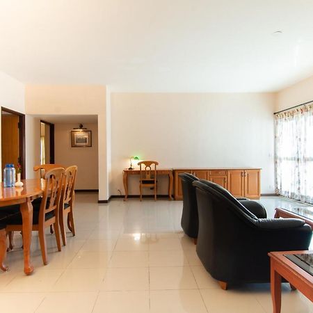 Halcyon Residences Bangalore Exterior foto