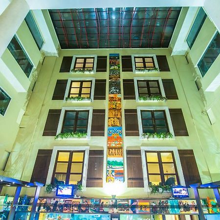 Halcyon Residences Bangalore Exterior foto