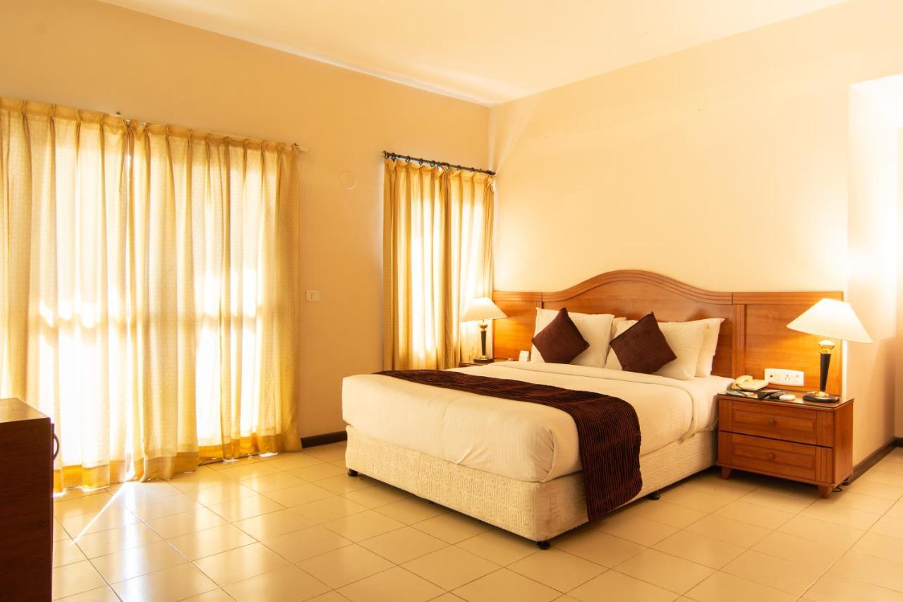 Halcyon Residences Bangalore Exterior foto