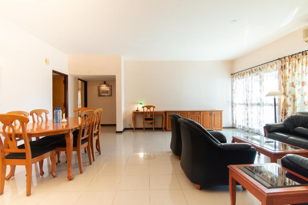 Halcyon Residences Bangalore Exterior foto