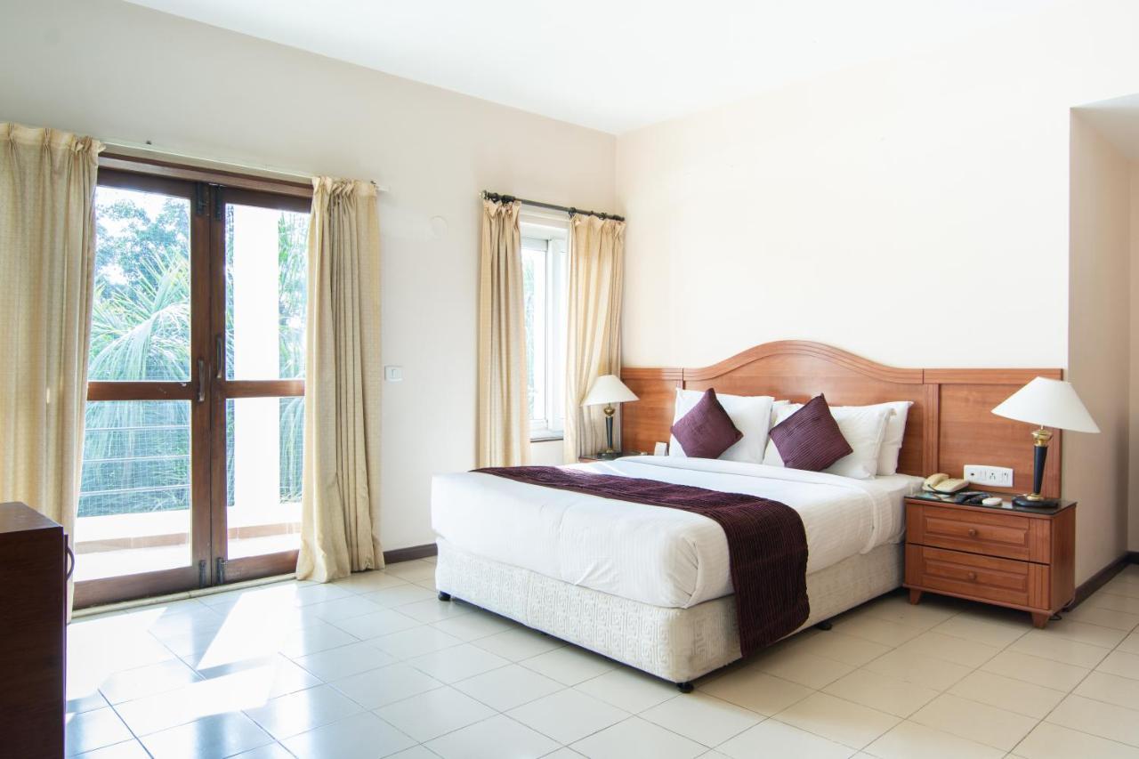 Halcyon Residences Bangalore Exterior foto