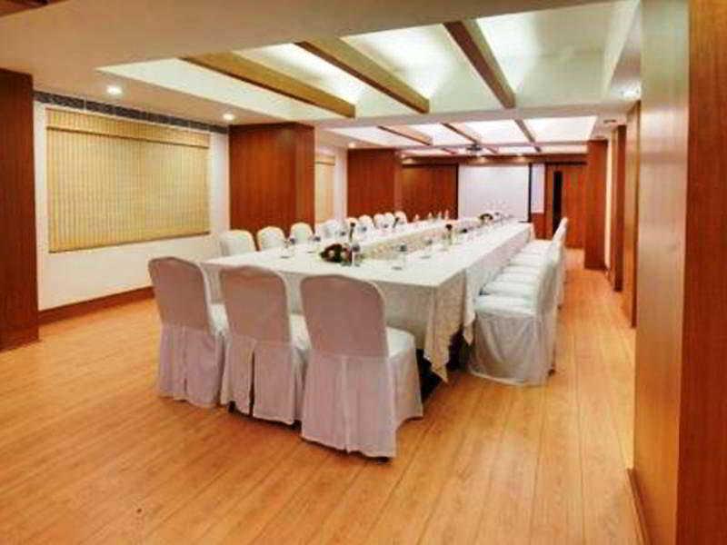 Halcyon Residences Bangalore Facilidades foto