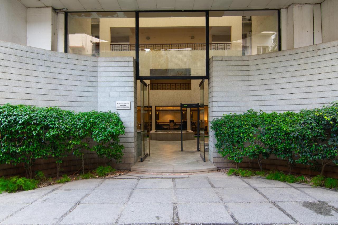 Halcyon Residences Bangalore Exterior foto